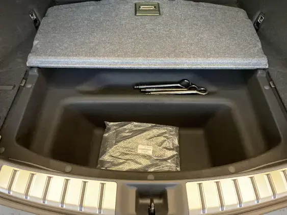 LEXUS RZ - voiture de démonstration - Photo 17