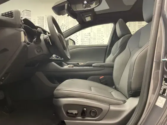 LEXUS RZ - voiture de démonstration - Photo 18