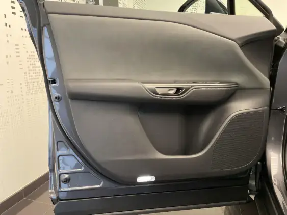 LEXUS RZ - voiture de démonstration - Photo 19