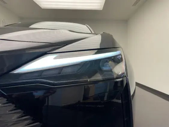 LEXUS RZ - voiture de démonstration - Photo 22