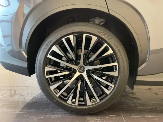 LEXUS RZ - voiture de démonstration - Photo 25
