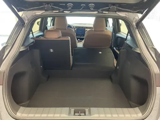 LEXUS LBX - voiture de démonstration - Photo 16
