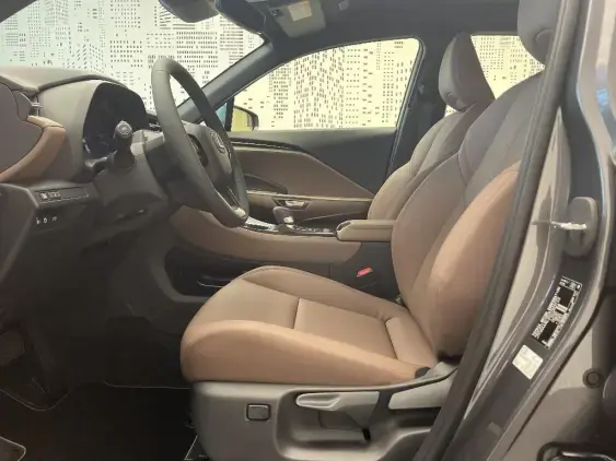 LEXUS LBX - voiture de démonstration - Photo 18