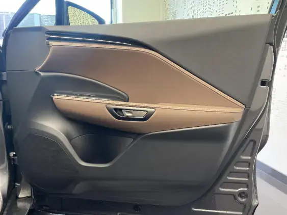 LEXUS LBX - voiture de démonstration - Photo 20