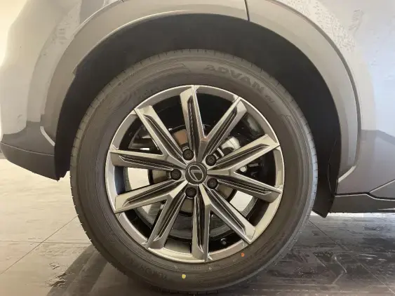 LEXUS LBX - voiture de démonstration - Photo 25