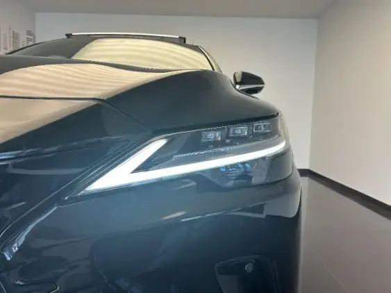 LEXUS RX V - voiture de démonstration - Photo 22