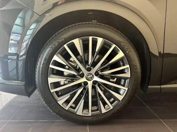 LEXUS RX V - voiture de démonstration - Photo 23