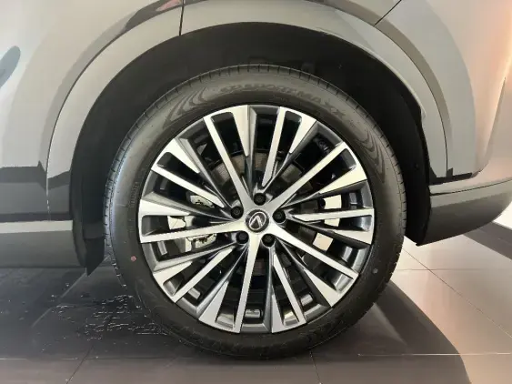 LEXUS RX V - voiture de démonstration - Photo 24