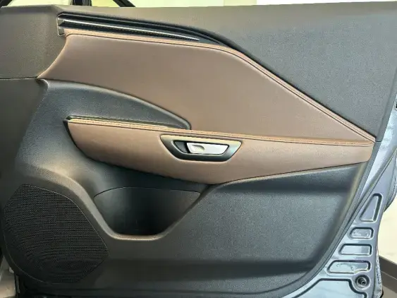 LEXUS LBX - voiture de démonstration - Photo 20