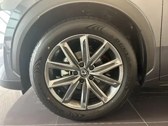 LEXUS LBX - voiture de démonstration - Photo 22