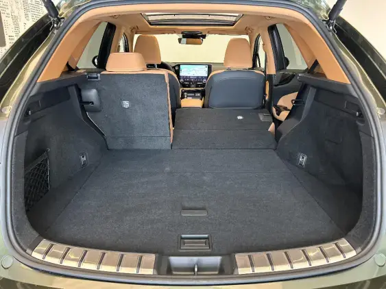 LEXUS NX II - voiture de démonstration - Photo 16