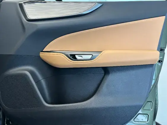 LEXUS NX II - voiture de démonstration - Photo 20