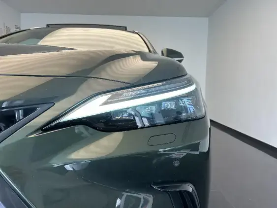 LEXUS NX II - voiture de démonstration - Photo 22