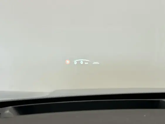 LEXUS LBX - voiture de démonstration - Photo 21