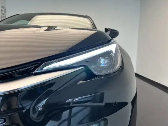 LEXUS LBX - voiture de démonstration - Photo 22