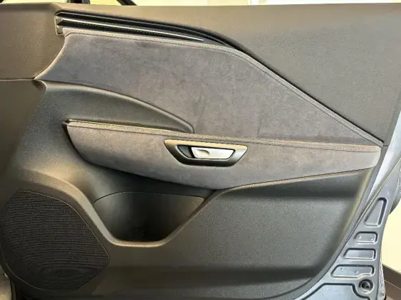 LEXUS LBX - voiture de démonstration - Photo 20