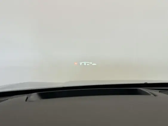 LEXUS LBX - voiture de démonstration - Photo 21