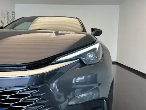 LEXUS LBX - voiture de démonstration - Photo 22