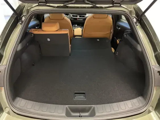 LEXUS UX - voiture de démonstration - Photo 16