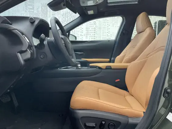 LEXUS UX - voiture de démonstration - Photo 18