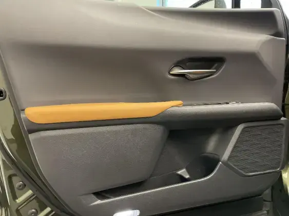 LEXUS UX - voiture de démonstration - Photo 19