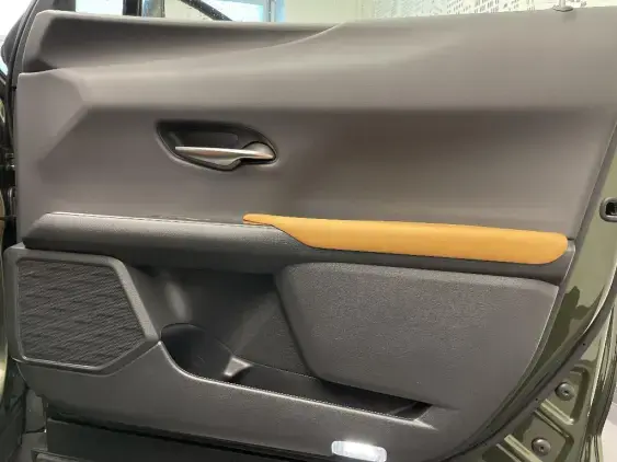 LEXUS UX - voiture de démonstration - Photo 20