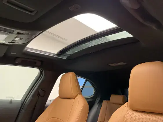 LEXUS UX - voiture de démonstration - Photo 21