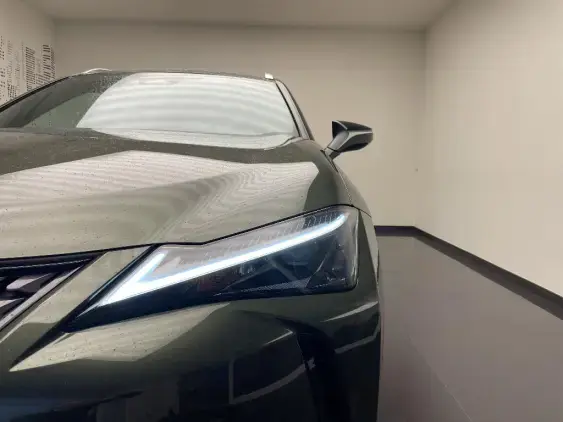 LEXUS UX - voiture de démonstration - Photo 22
