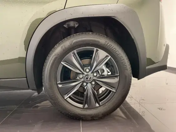 LEXUS UX - voiture de démonstration - Photo 24