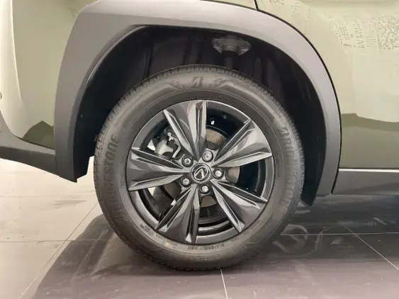 LEXUS UX - voiture de démonstration - Photo 25