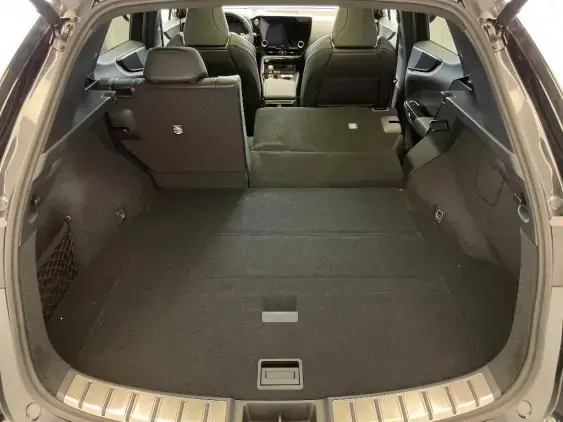 LEXUS NX II - voiture de démonstration - Photo 16