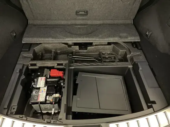 LEXUS NX II - voiture de démonstration - Photo 17