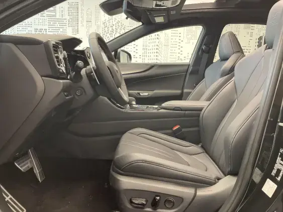 LEXUS NX II - voiture de démonstration - Photo 18