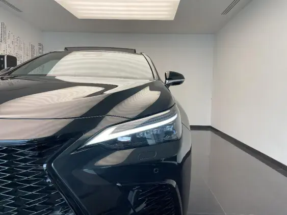 LEXUS NX II - voiture de démonstration - Photo 22