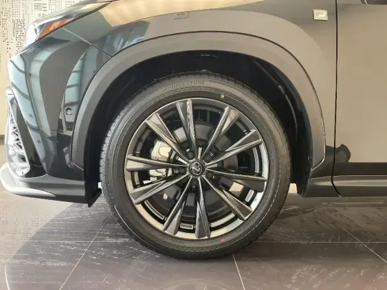 LEXUS NX II - voiture de démonstration - Photo 23