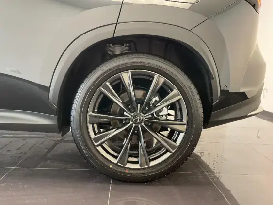 LEXUS NX II - voiture de démonstration - Photo 24