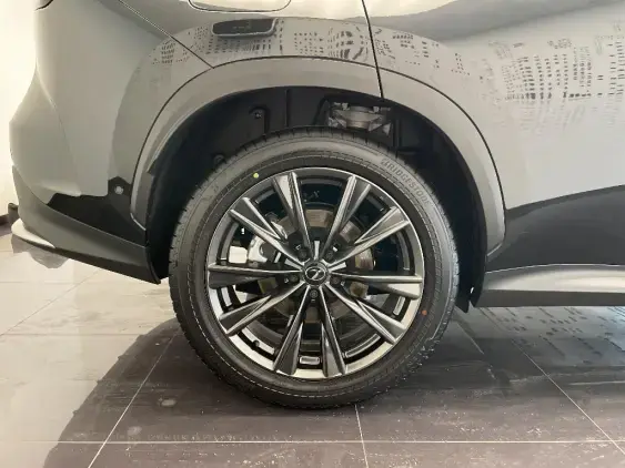 LEXUS NX II - voiture de démonstration - Photo 25