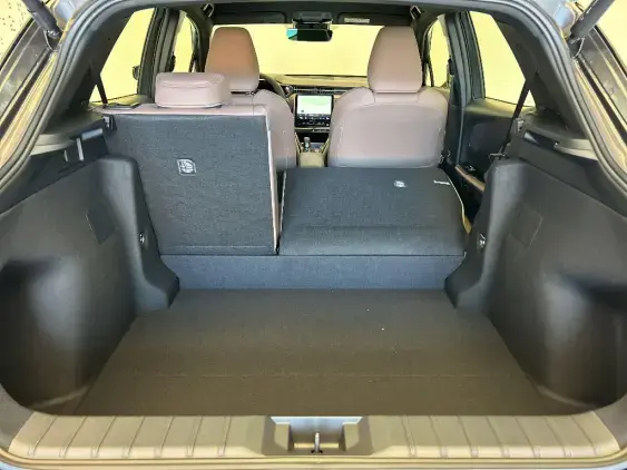 LEXUS LBX - voiture de démonstration - Photo 16