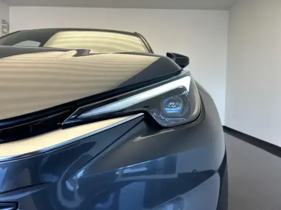 LEXUS LBX - voiture de démonstration - Photo 22