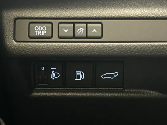 LEXUS LBX - voiture de démonstration - Photo 21