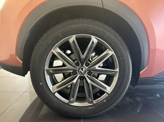 LEXUS LBX - voiture de démonstration - Photo 25