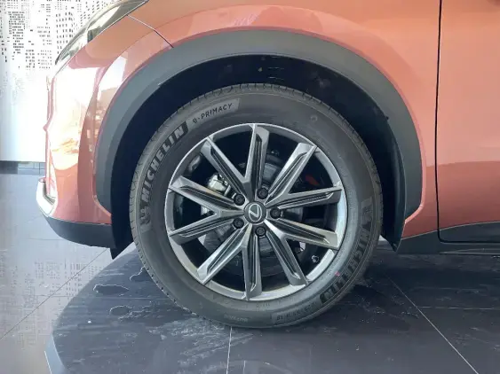 LEXUS LBX - voiture de démonstration - Photo 23