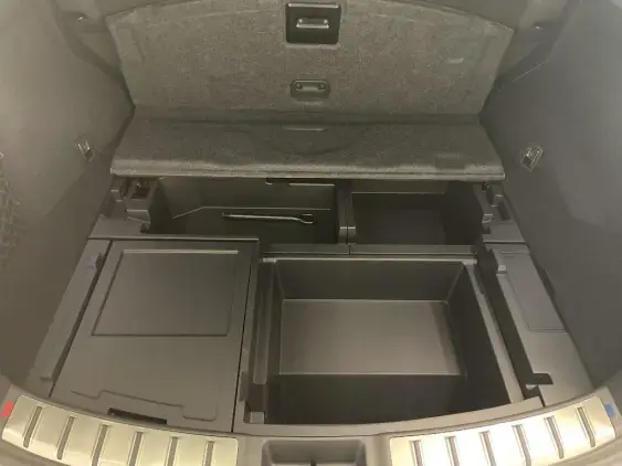 LEXUS NX II - voiture de démonstration - Photo 17