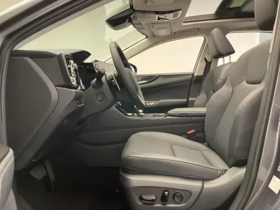 LEXUS NX II - voiture de démonstration - Photo 18