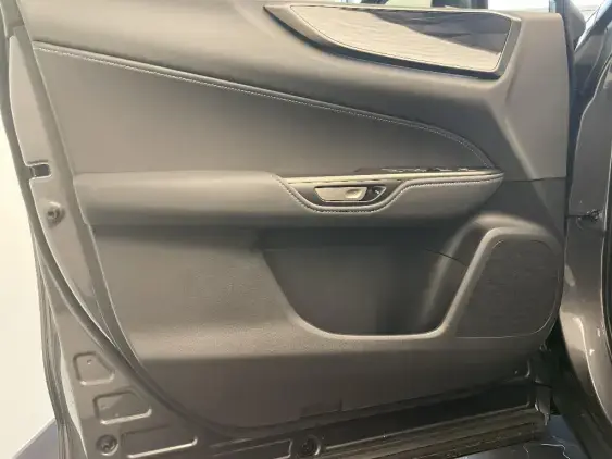 LEXUS NX II - voiture de démonstration - Photo 19