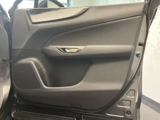 LEXUS NX II - voiture de démonstration - Photo 20