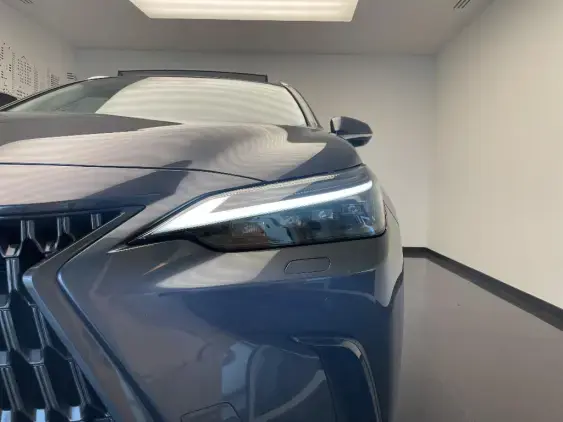 LEXUS NX II - voiture de démonstration - Photo 22