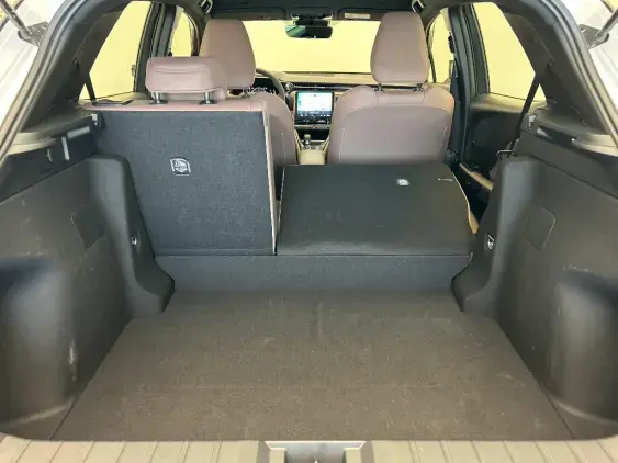 LEXUS LBX - voiture de démonstration - Photo 16