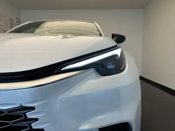 LEXUS LBX - voiture de démonstration - Photo 21