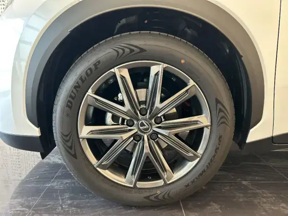 LEXUS LBX - voiture de démonstration - Photo 22